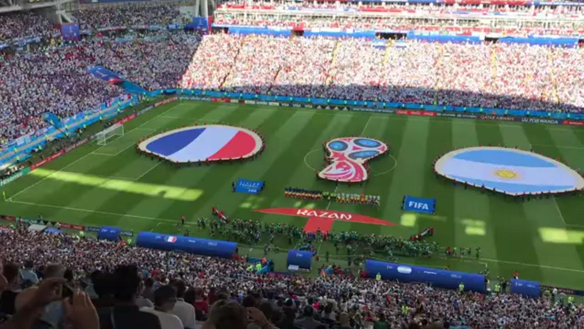 球大战中以